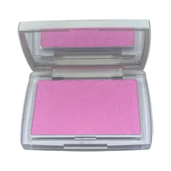 Dior Rosy Glow Color Awakening Powder Blush Bundle - 3 Single Blushes - Picture 6 of 10